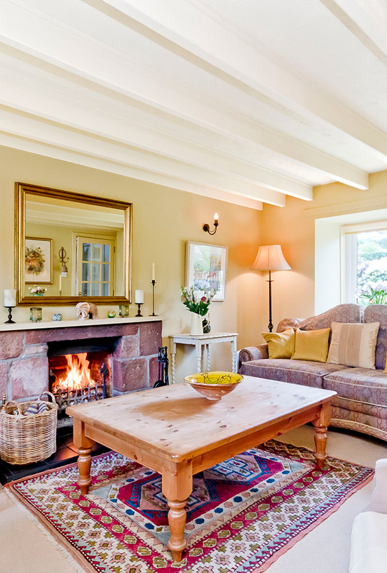 Property For Sale in East Lothian