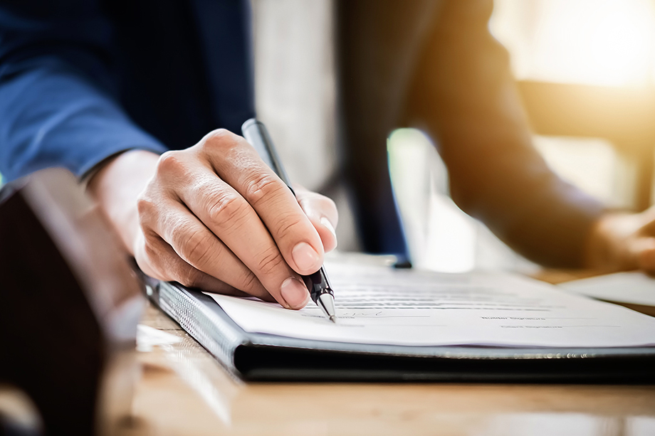 Commercial Law Solicitors in East Lothian