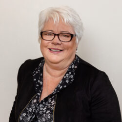 Carol Scott
