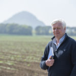 Alan Borrowman, Partner GSB