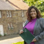 Audrey Turner, Sales Negotiator, Garden Stirling Burnet