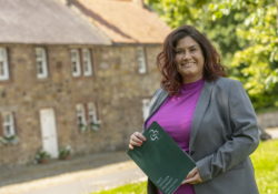 Audrey Turner, Sales Negotiator, Garden Stirling Burnet