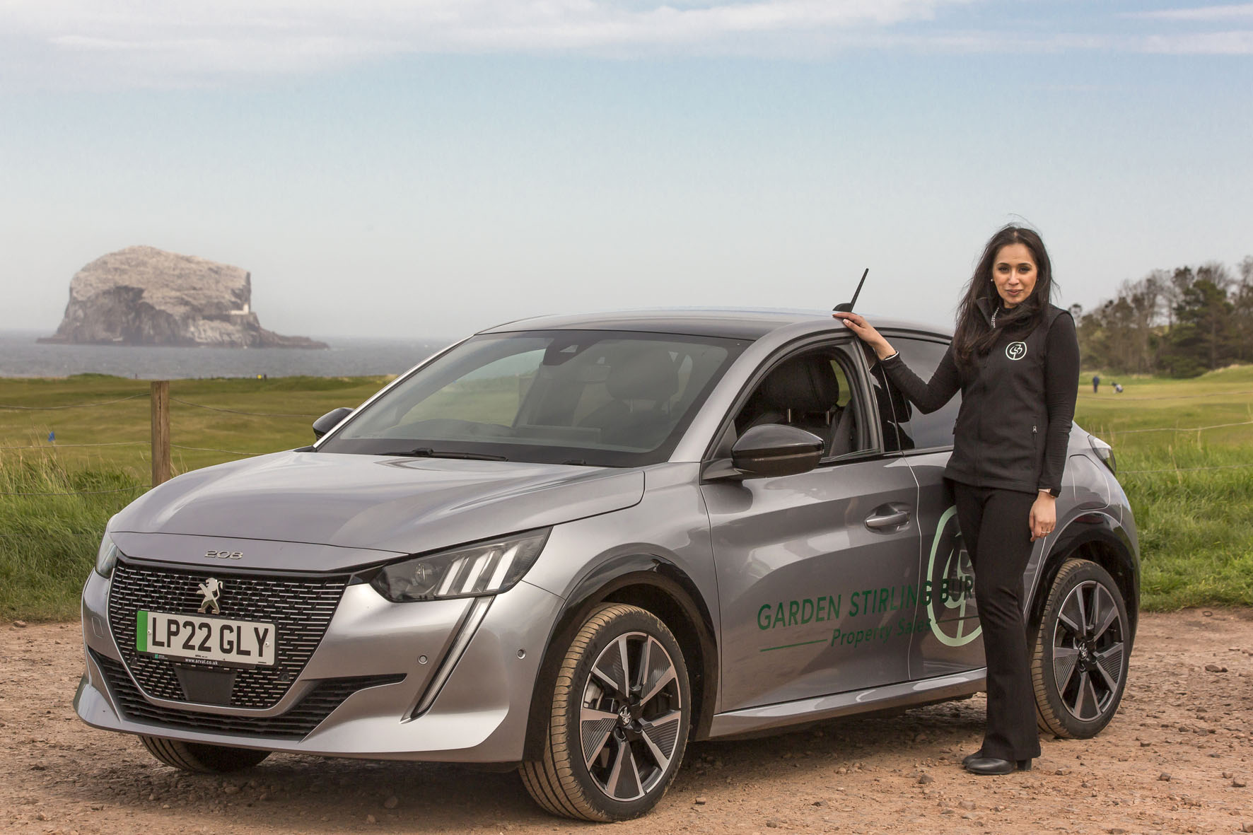 Gurwinder Singh — Estate Agent at Garden Stirling Burnet