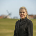 Marie Cook, Senior Sales Negotiator, GSB properties