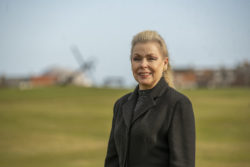 Marie Cook, Senior Sales Negotiator, GSB properties