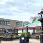 Tranent Civic Square