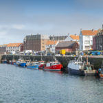 Dunbar – East Lothian. Property For Sale