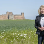 Angela Craig, Director, Garden, Stirling, Burnet