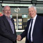 Friends Legal Acquires Garden Stirling Burnet