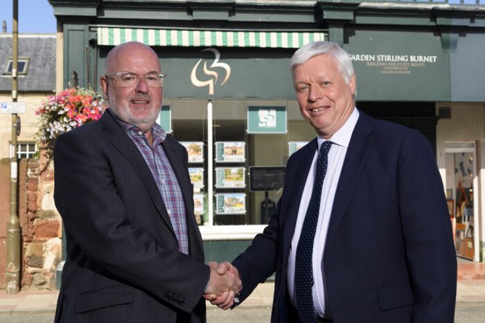 Friends Legal Acquires Garden Stirling Burnet