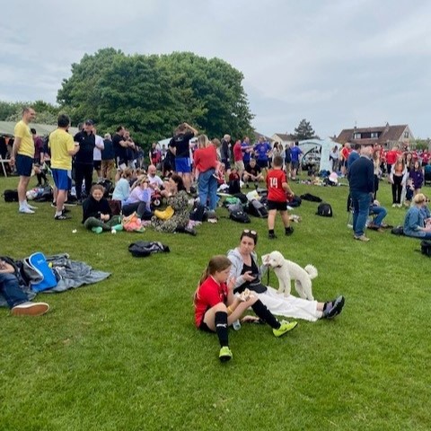 Gullane Football Festival 2023