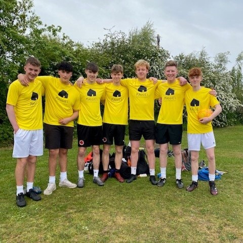 Gullane Football Festival