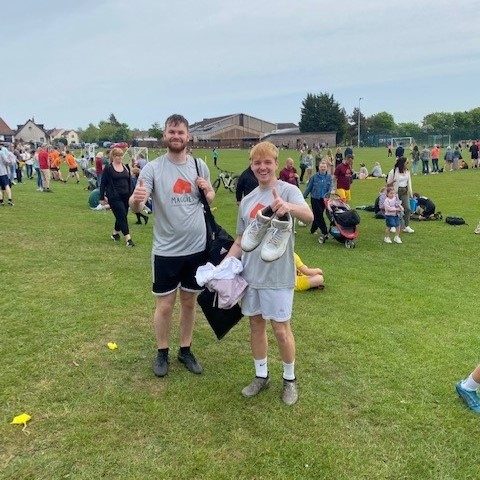 Gullane Football Festival