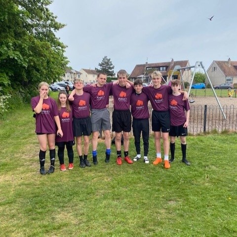 Gullane Football Festival