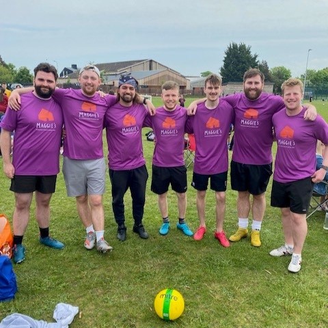 Gullane Football Festival