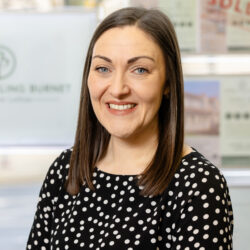 Jennifer Free — Conveyancing Solicitor