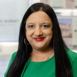 Angela Agrawal — Commercial Law Solicitor
