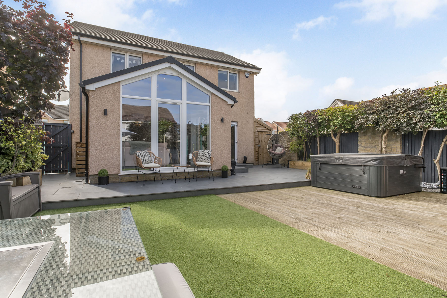 Estate Agents in East Lothian and Edinburgh