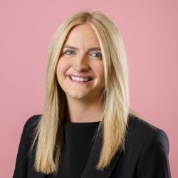 Abbie Davidson — Business Support Assistant