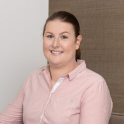 Anita Barlow — Private Client Paralegal