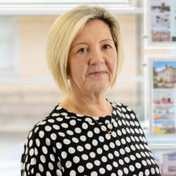 Kirsti Blyth — Conveyancing Paralegal