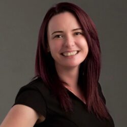 Joanne Hedley